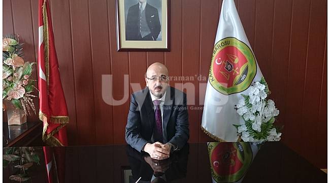 Yılmaz; "Olağanüstü genel kurul çağrılarını doğru bulmuyoruz"