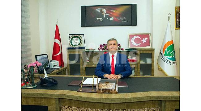 Zorlu'dan kınama mesajı