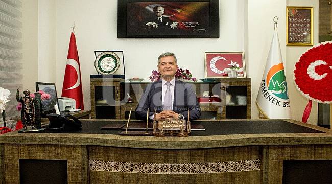 Zorlu'nun Türk Harf Devrimi Haftası Mesajı