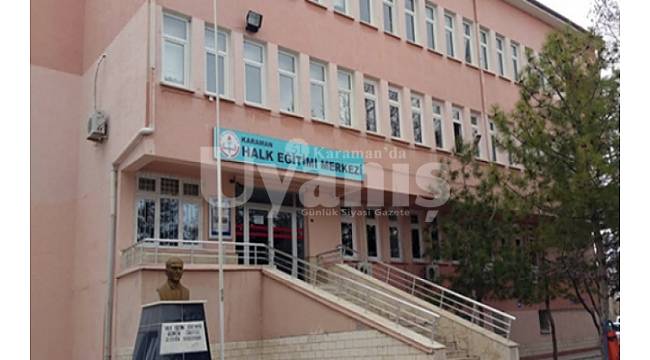 Açık öğretim sınavlarına girecek öğrenciler dikkat!
