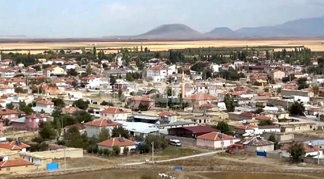 Akçeşehir'e Piyango Vurdu