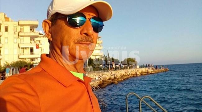 Atıl Ailesinin Acı Günü
