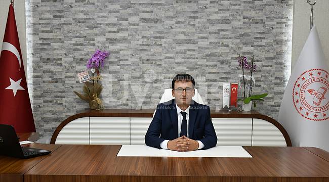 "BİZDEN" Bülteni Öğretmenlerle Velileri Buluşturacak