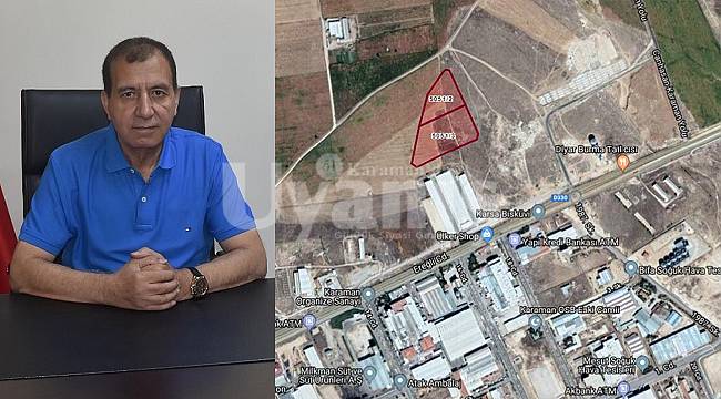 Boynukalın; "Belediye Bir An Önce Bu Yanlıştan Dönsün"