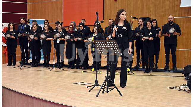 Bu Kez Öğretmenler, Öğrencileri İçin Söyledi
