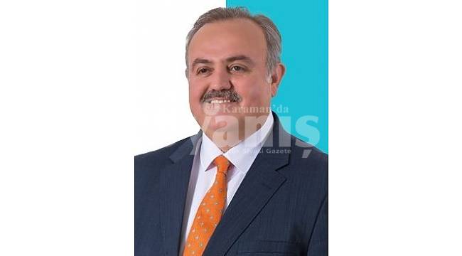 Dr. Recep Şeker; “Engelli Kardeşlerimizin Dünya Engelliler Günü’nü Kutluyorum”