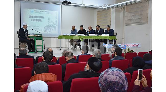 İl Birincileri Belli Oldu