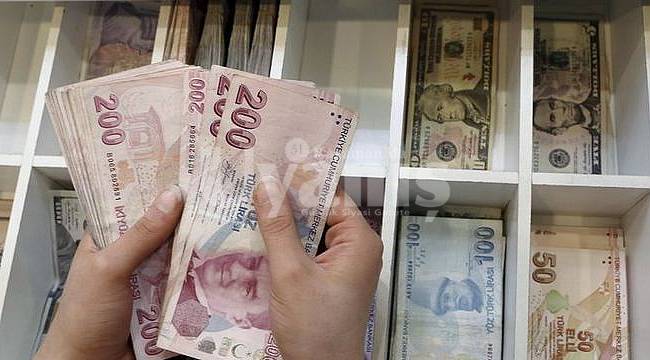 Kamu alacaklarında gecikme zammı yüzde 2'den yüzde 1,6'ya düşürüldü