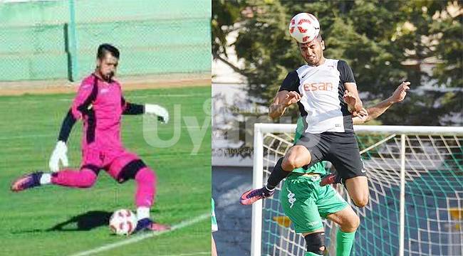 Karaman Belediyespor 4 Oyuncuyu Kadrosuna Dahil Etti