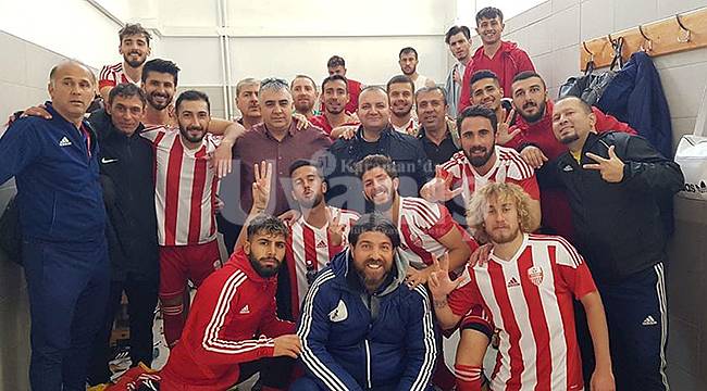 Karaman Belediyespor İlk Yarının Son Maçına Çıkıyor