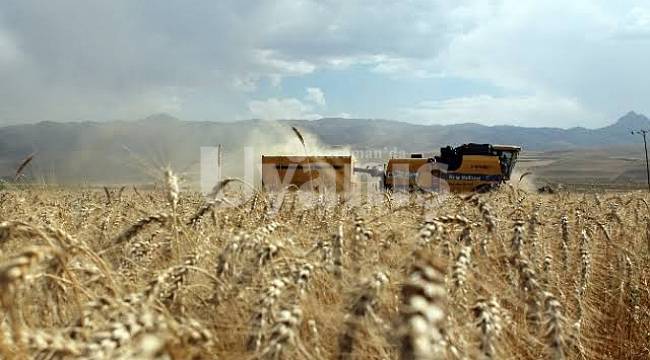 Karaman'da 2020 Yılı İçin Havza Bazlı Desteklenecek Ürünler Belirlendi