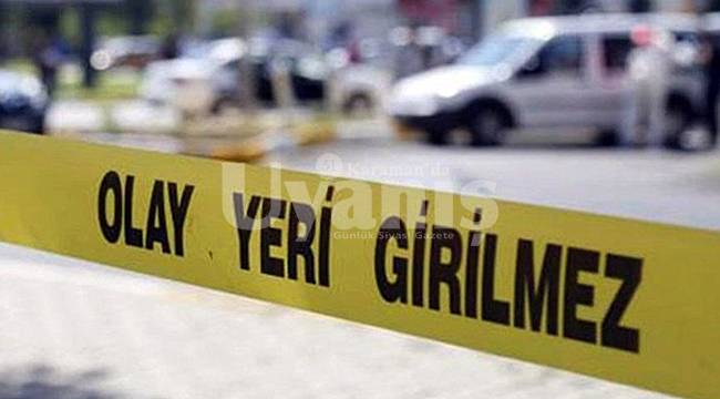 Karaman'da bir kişi evinde ölü bulundu