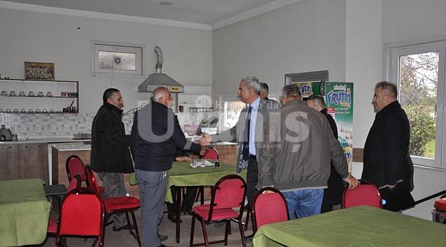 Karaman'da dumansız hava sahası denetimi