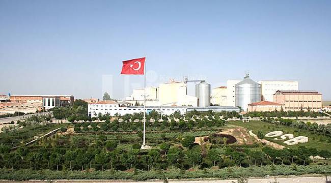 Karaman OSB'de Elektrik Kesintisi Yapılacak