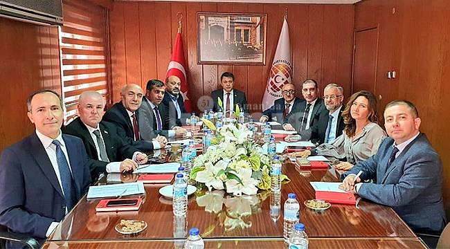 KGK 79 İl'e Temsilci Atadı