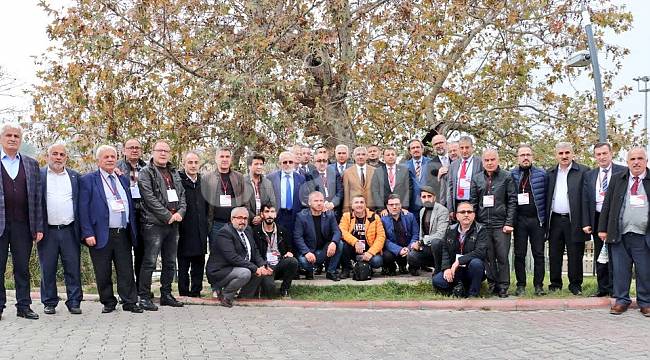 KGK Malatya Medya Buluşması’nın ardından sonuç bildirgesi açıklandı
