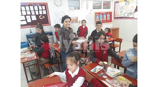 Kırşehir'den Karaman'a Kültür Köprüsü Kuruldu