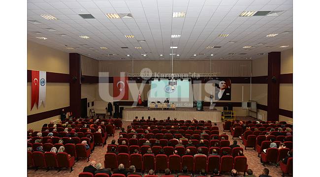 KMÜ’de Hadis Karşıtlığının Arka Planı Tartışıldı
