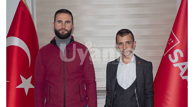 “Kötülük Mutlaka Hüsrana Uğrayacaktır”