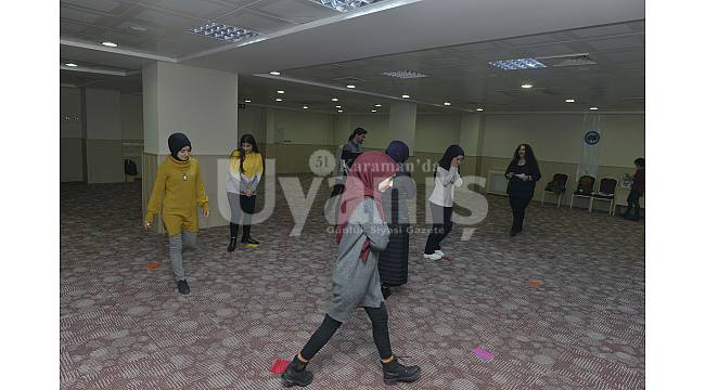 Sosyolojik Düşünce Geliştirmeye Yönelik Eğlenceli Etkinlik