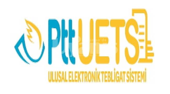 Ulusal Elektronik Tebligat Sistemi