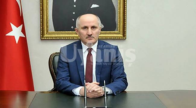 Vali Meral’den 10 Aralık Dünya İnsan Hakları Günü Mesajı
