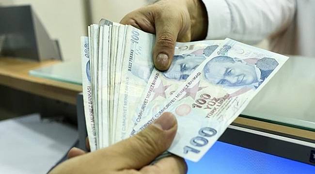 Yeni Asgari Ücret Resmi Gazete'de