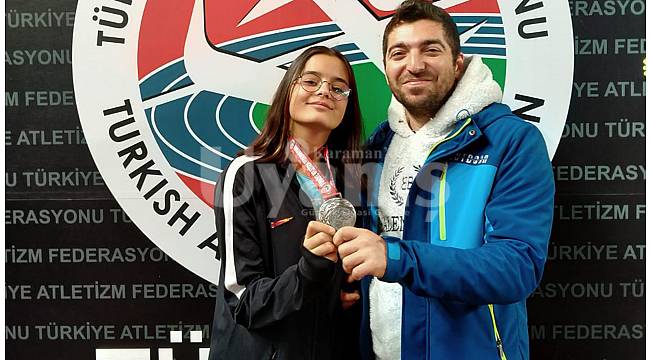 Akan Kardeşlerden Türkiye İkinciliği