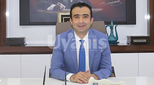 Başkan Kalaycı’nın Kazım Karabekir Paşa’yı Anma Mesajı