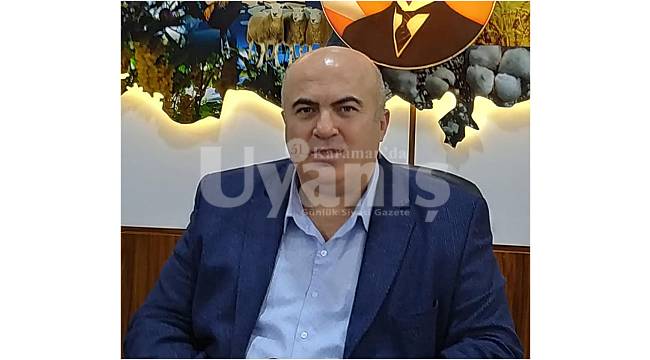 Bayram: "Çiftçiye elektrik desteği verilmeli"