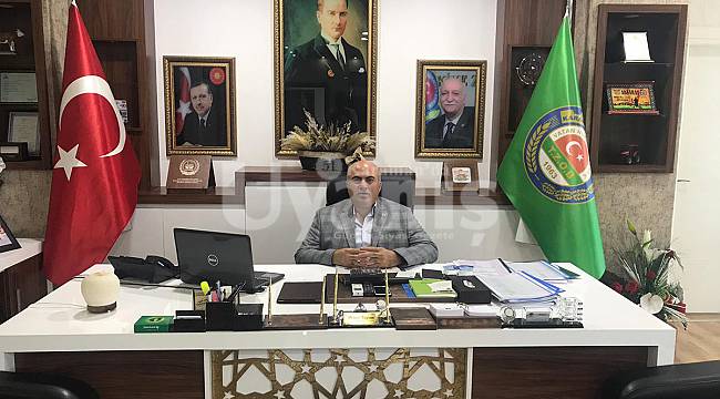 Bayram; "Muş Şeker Fabrikası Kota Cezalarını Affetti"