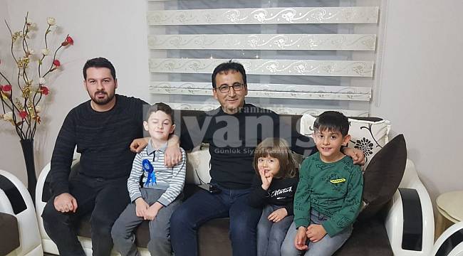 Çalışkan: “Kelebek etkisiyle güçlü bir sinerji oluşturabiliriz.”