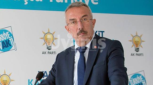 Feyzullah Tunç'un 10 Ocak Çalışan Gazeteciler Günü mesajı