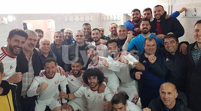 Karaman Belediyespor Kendi Evinde Kazandı