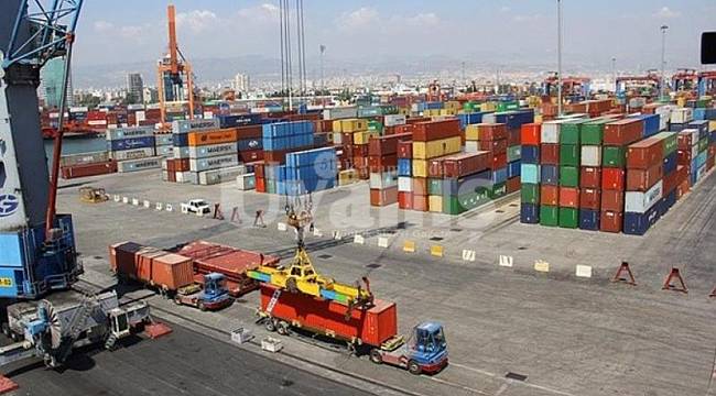 Karaman’da İhracat Azaldı, İthalat Arttı