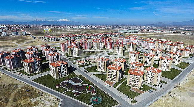 Karaman'daki Konutların %53,2'sinde Deprem Sigortası Yok