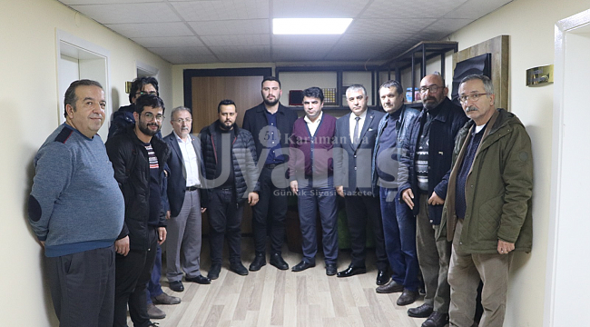 Karaman Ongun A.Ş. 2022 Kişiye İş Verecek