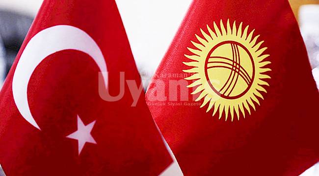 Karaman TSO Kırgızistan İş Heyetini Ağırlayacak