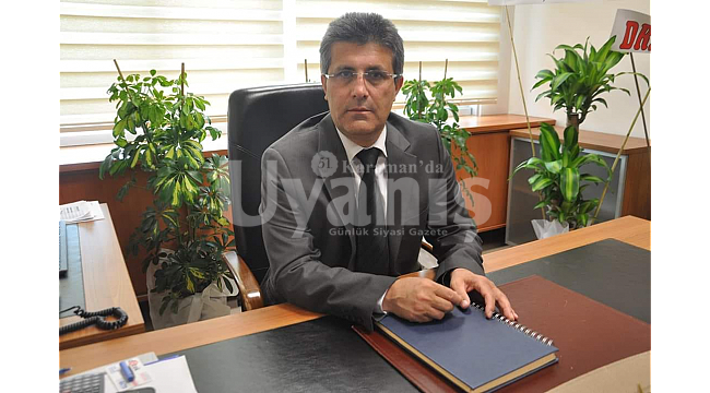 Karamanlı Prof. Dr. Özcan Tan vefat etti