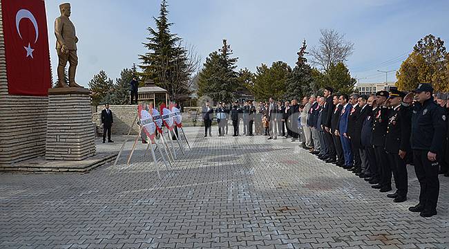 Kazım Karabekir Paşa Vefatının 72. Yılında Anıldı