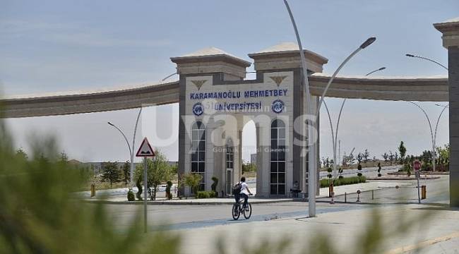 KMÜ'de Sözlü Sınav Sonuçları Açıklandı