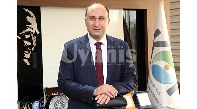 KOP İdaresi Proje Havuzu Oluşturuyor