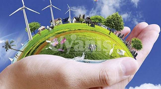 KTSO'dan temiz hava eylem planı bilgilendirmesi