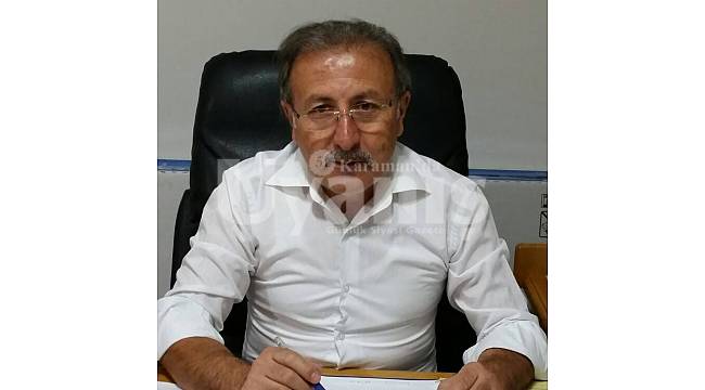 Ongun A.Ş.'de Yeni Başkan Belli Oldu