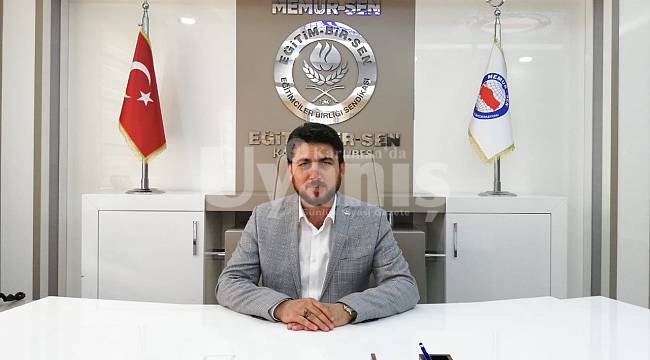 Özdemir’den 10 Ocak Çalışan Gazeteciler Günü Mesajı