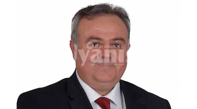 Şeker; “Kırgızistan İş Adamları Karaman’a Geliyor”