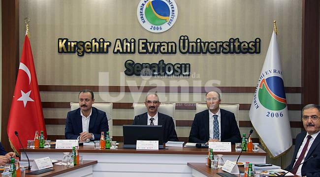 UNİKOP 8 Yaşında