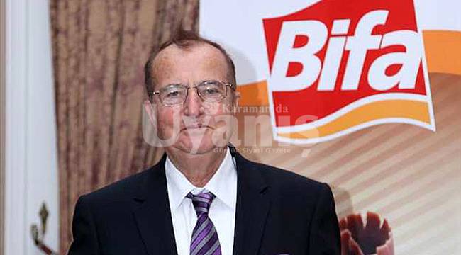 Yılmaz Babaoğlu Vefat Etti