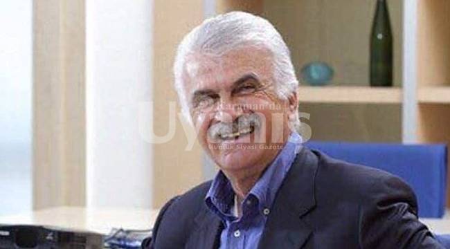 Başkan Zorlu'dan Fikret Ünlü'yü anma mesajı