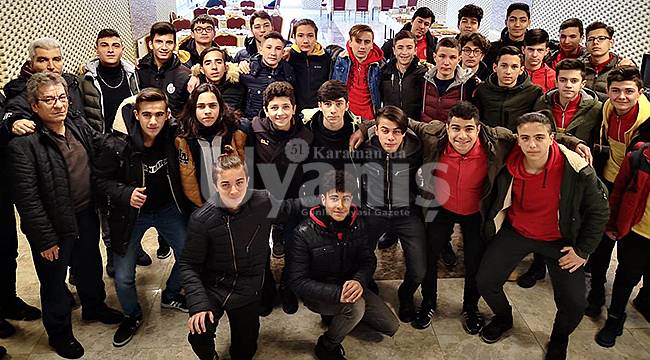 BİFA Spor ve Sporcunun Destekçisi